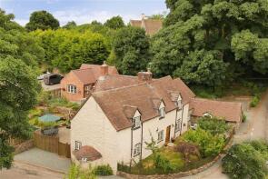Gate House, The Workshop Junction To The Gate House Junction, Picklescott, Church Stretton SY6 6NR