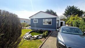3, Otterham Park, Otterham Station, Camelford PL32 9SW