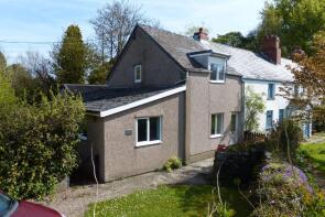 1, Mountain View, Llanfrynach, Brecon LD3 7BQ