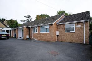 Malham, Southam Lane, Southam, Cheltenham GL52 3NY