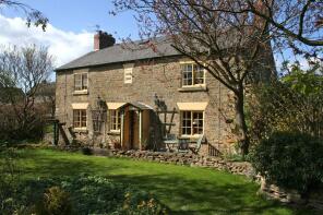 Vale View, Main Street, Sawdon, Scarborough YO13 9DY