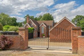 Willow Lodge, Anchor Street, Norwich NR12 8HR