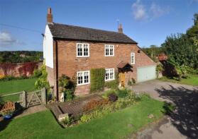 Weighbridge Cottage, Patshull Park, Burnhill Green WV6 7HY