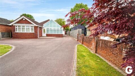 Bickerley Road, Ringwood, Hampshire, BH24
