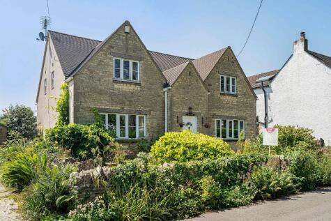 Front Street, Nympsfield, Stonehouse, GL10 3TY