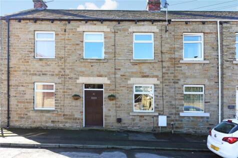 Bilham Road, Clayton West, HD8
