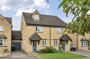 27, Bartholomew Close, Ducklington, Witney OX29 7UJ