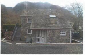 The Joinery, Grange Village, Keswick CA12 5UQ