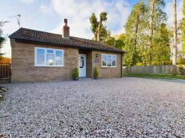 Field View, Station Road, King's Lynn PE33 9RR
