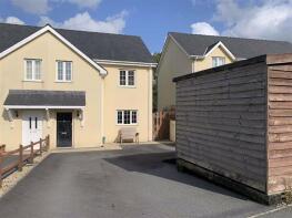 6, Cae Gwen, Bro Mydyr, Lampeter SA48 7AH