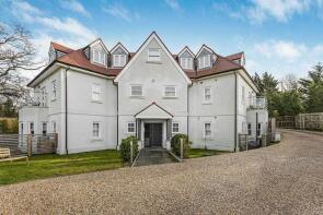 Flat 1, Swan Lodge, Bell Lane, Hatfield AL9 7AY