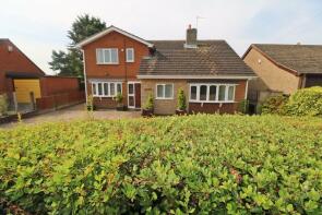Rafters, Belton Road, Doncaster DN9 1NN