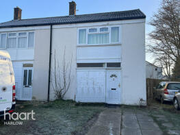 15, Rivermill, Harlow CM20 1NP