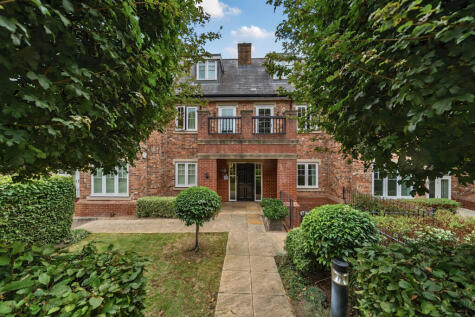 Rickmansworth Road, Northwood