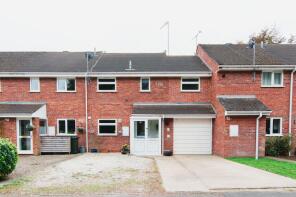 10, Keytes Close, Banbury OX17 3PB