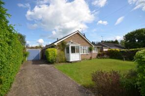 12, Paddock Close, Salisbury SP4 6EL