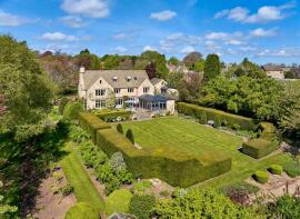 Sarsden House, The Crescent, Cheltenham GL54 1HR