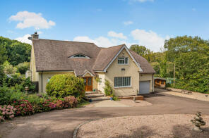 Ash Farm, Scragged Oak Road, Maidstone ME14 3HN