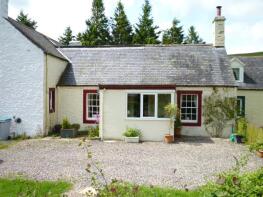 2, Dryfe Lodge, U290a From B723 To Waterhead, Lockerbie DG11 2LW