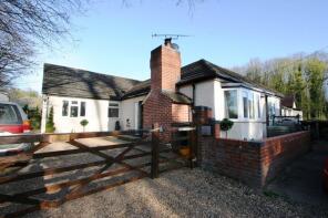 Wilton, Kilmeston Road, Alresford SO24 0NJ