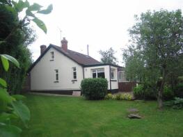 Wayside Bungalow, Adsborough Hill, Adsborough, Taunton TA2 8RW