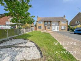 9, Canute Close, Rochford SS4 3PX