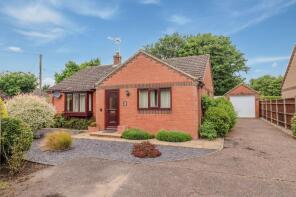 3, Nixon Court, Holt NR25 6TF