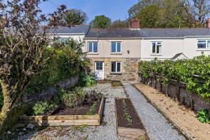 Heartsease Cottage, B3273 Between London Apprentice And Trewhiddle Gate, London Apprentice, St. Austell PL26 7AR
