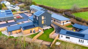 1, Apple Orchard, Staverton TQ9 6GY