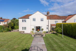 Lilac Cottage, Main Street, Amotherby, Malton YO17 6UN