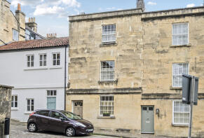 18, Bedford Street, Walcot, Bath BA1 6AF