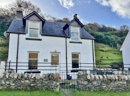 Caladh Beag, Main Street, Lochranza, Brodick KA27 8HL