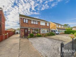 41, Glenwood Close, Hull HU8 0ER