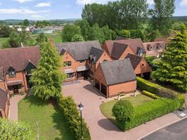 4a, The Close, Stourbridge DY7 5HX