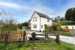 Sunnyside Cottage, Church St Martins Access Road, Dorchester DT2 7NP