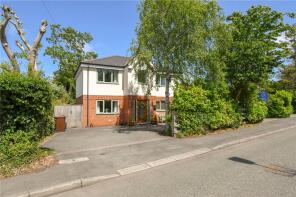 42, Thurstaston Road, Irby CH61 0HF