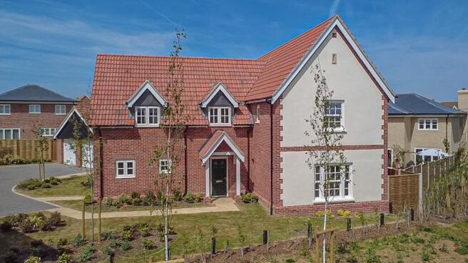 4 Bedroom Detached for Sale