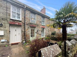 45, Rosemundy, St Agnes TR5 0UF