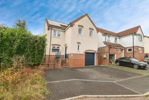 4, Barns Close, Exeter EX5 4QJ