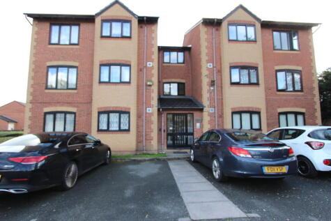 Birchtrees Drive, Birmingham