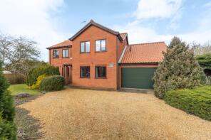 3, Wheatfields Close, King's Lynn PE31 6DF