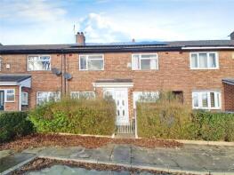 17, Ashawe Terrace, Little Hulton, Manchester M38 0EW