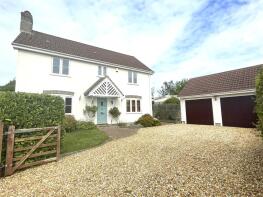 5, Ozenhay, Hinton Blewett, Bristol BS39 5EA
