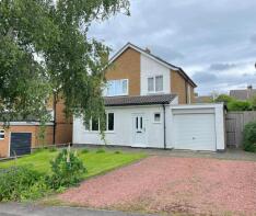 3, Ash Way, Melton Mowbray LE14 2NG