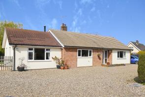 Sparchford, Meadow Way, Norwich NR14 8HZ