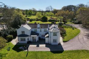 Hustyn Gate, Access To Hustyn Gate Farm And Hustyn Mine Park, Burlawn, Wadebridge PL27 7LG