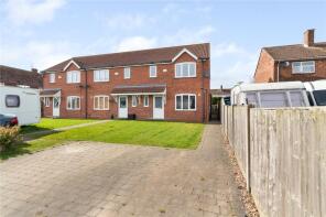 2c, St Helens Crescent, Grimsby DN37 0RG