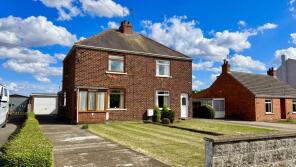 19, Hunts Lane, Hibaldstow DN20 9EH