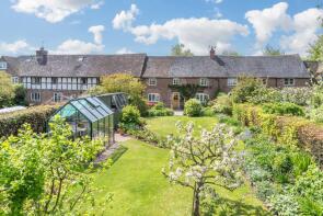 The Stables, Lower Whyle, Upper Whyle, Pudleston HR6 0RE