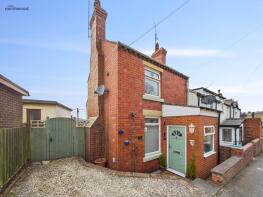 4, Park Road, Newbridge, Wrexham LL14 3YS